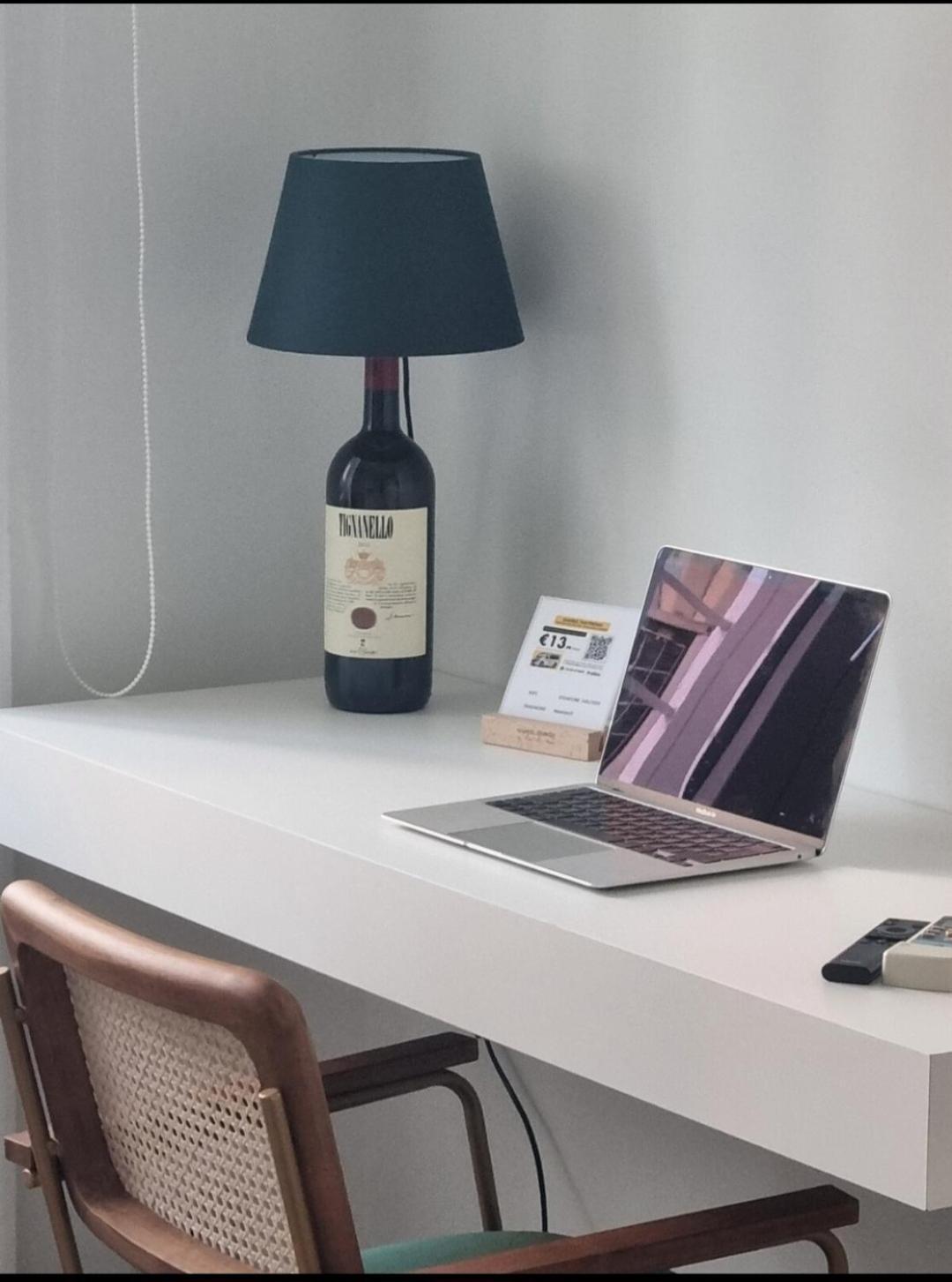 Suite Guido Reni Rom Exterior foto